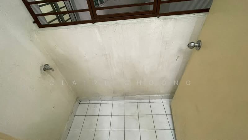 Condominium for Sale at Green Avenue Condominium - Claire Choong - Interior - PropertyGuru.com.my