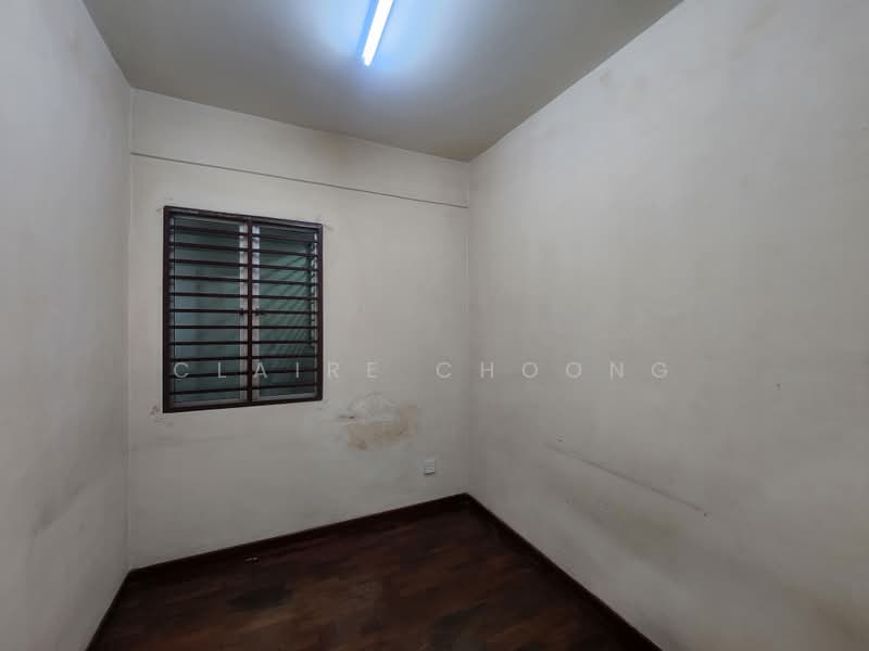 Condominium for Sale at Green Avenue Condominium - Claire Choong - PropertyGuru.com.my