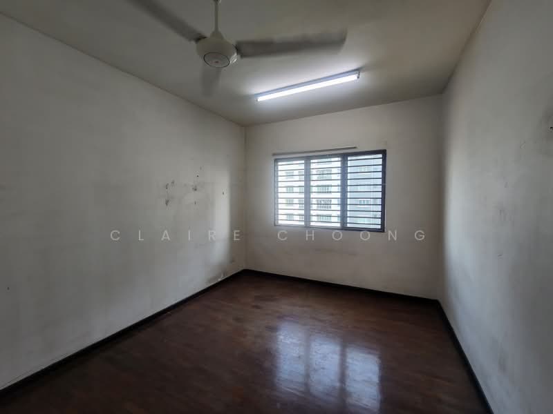 Condominium for Sale at Green Avenue Condominium - Claire Choong - PropertyGuru.com.my