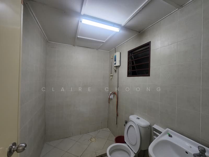 Condominium for Sale at Green Avenue Condominium - Claire Choong - PropertyGuru.com.my
