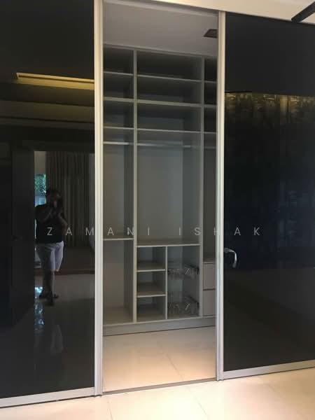 Rumah Teres untuk Dijual di Bandar Kinrara (Selangor) - Zamani Ishak - Interior - PropertyGuru.com.my