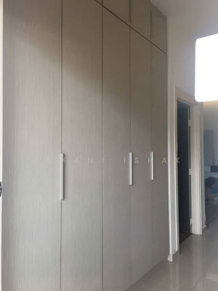 Rumah Teres untuk Dijual di Bandar Kinrara (Selangor) - Zamani Ishak - Interior - PropertyGuru.com.my