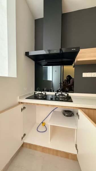 Sunway Belfield untuk Untuk Disewa - RM 5,300 /bulan, Mac 2026 - Kitchen - PropertyGuru.com.my