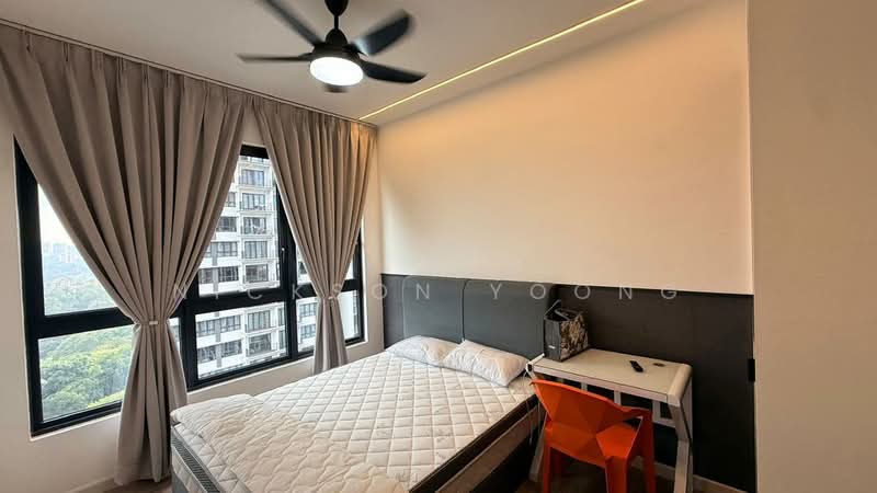 Sunway Belfield untuk Untuk Disewa - RM 5,300 /bulan, Mac 2026 - Bedroom - PropertyGuru.com.my