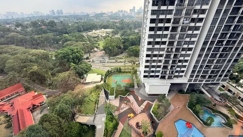 Sunway Belfield untuk Untuk Disewa - RM 5,300 /bulan, Mac 2026 - Exterior - PropertyGuru.com.my