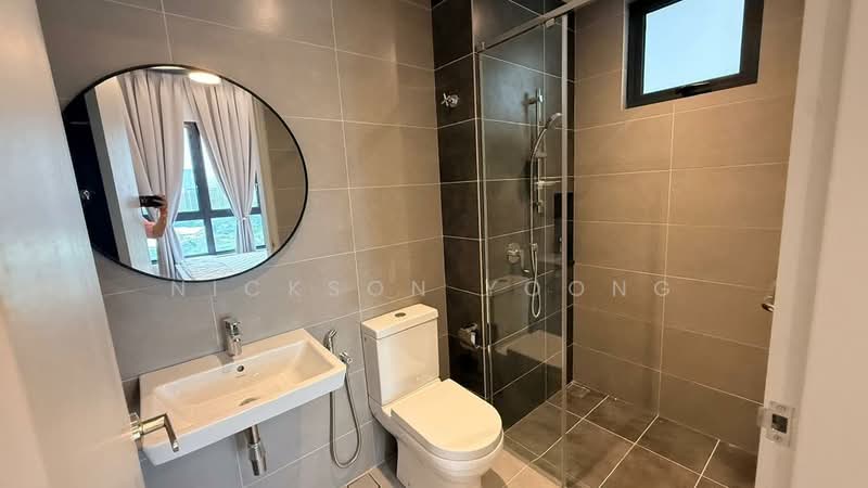 Sunway Belfield untuk Untuk Disewa - RM 5,300 /bulan, Mac 2026 - Bathroom - PropertyGuru.com.my
