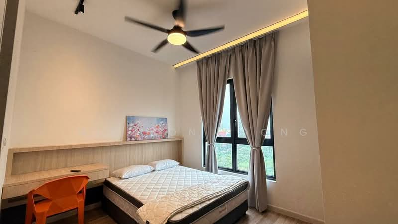 Sunway Belfield untuk Untuk Disewa - RM 5,300 /bulan, Mac 2026 - Bedroom - PropertyGuru.com.my
