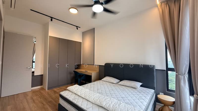Sunway Belfield untuk Untuk Disewa - RM 5,300 /bulan, Mac 2026 - Bedroom - PropertyGuru.com.my