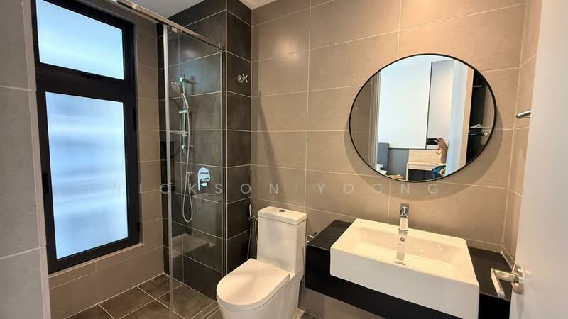 Sunway Belfield untuk Untuk Disewa - RM 5,300 /bulan, Mac 2026 - Bathroom - PropertyGuru.com.my