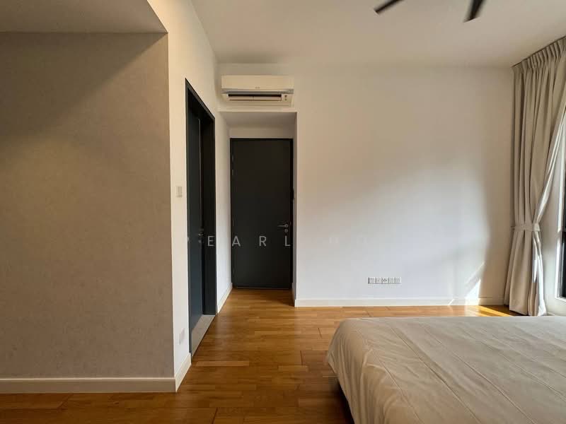 Condominium for Rent at One Cochrane Residence - Pearl Ho - Bedroom - PropertyGuru.com.my
