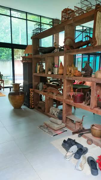 Hulu Selangor Sungai Keliang Bungalow land untuk Untuk Dijual - RM 1,700,000, Mac 2026 - Interior - PropertyGuru.com.my