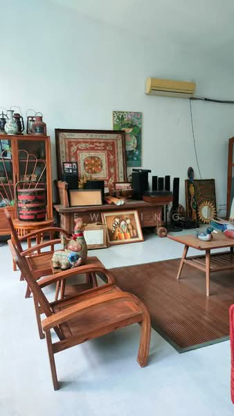 Hulu Selangor Sungai Keliang Bungalow land untuk Untuk Dijual - RM 1,700,000, Mac 2026 - Living Room - PropertyGuru.com.my