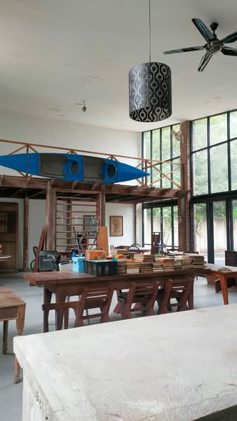 Hulu Selangor Sungai Keliang Bungalow land untuk Untuk Dijual - RM 1,700,000, Mac 2026 - Interior - PropertyGuru.com.my