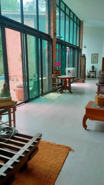 Hulu Selangor Sungai Keliang Bungalow land untuk Untuk Dijual - RM 1,700,000, Mac 2026 - Living Room - PropertyGuru.com.my