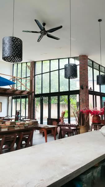 Hulu Selangor Sungai Keliang Bungalow land untuk Untuk Dijual - RM 1,700,000, Mac 2026 - Living Room - PropertyGuru.com.my