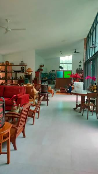 Hulu Selangor Sungai Keliang Bungalow land untuk Untuk Dijual - RM 1,700,000, Mac 2026 - Living Room - PropertyGuru.com.my