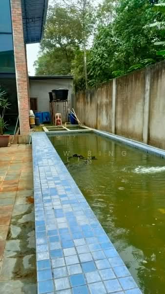 Hulu Selangor Sungai Keliang Bungalow land untuk Untuk Dijual - RM 1,700,000, Mac 2026 - Exterior - PropertyGuru.com.my