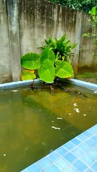 Hulu Selangor Sungai Keliang Bungalow land untuk Untuk Dijual - RM 1,700,000, Mac 2026 - Garden - PropertyGuru.com.my