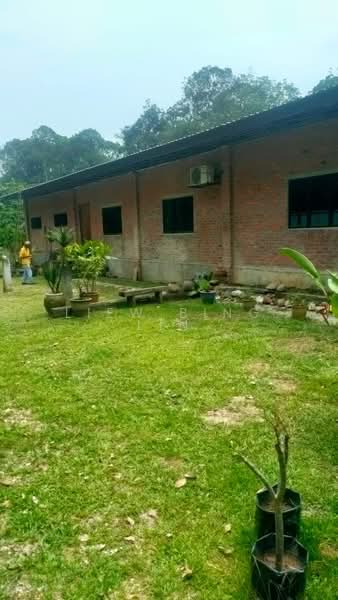 Hulu Selangor Sungai Keliang Bungalow land untuk Untuk Dijual - RM 1,700,000, Mac 2026 - Exterior - PropertyGuru.com.my