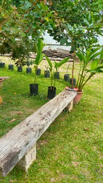 Hulu Selangor Sungai Keliang Bungalow land untuk Untuk Dijual - RM 1,700,000, Mac 2026 - PropertyGuru.com.my