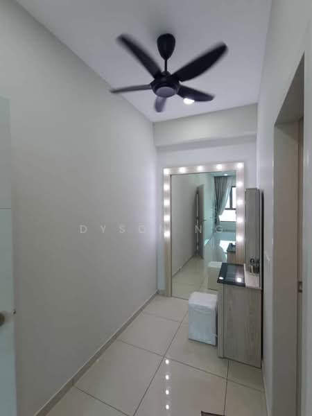 Condominium for Sale at Waterside Residence - Dyson Ng - Corridor - PropertyGuru.com.my