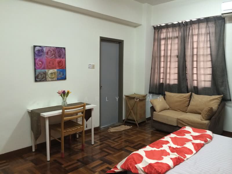 Ridzuan Condominium untuk Untuk Disewa - RM 750 /bulan, Mac 2026 - PropertyGuru.com.my