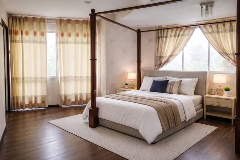 Condominium for Sale at Wangsa Heights - Azmi Ma - PropertyGuru.com.my