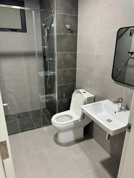 Sunway Belfield untuk Untuk Disewa - RM 3,999 /bulan, Mac 2026 - Bathroom - PropertyGuru.com.my