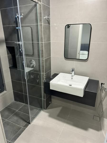 Sunway Belfield untuk Untuk Disewa - RM 3,999 /bulan, Mac 2026 - Bathroom - PropertyGuru.com.my
