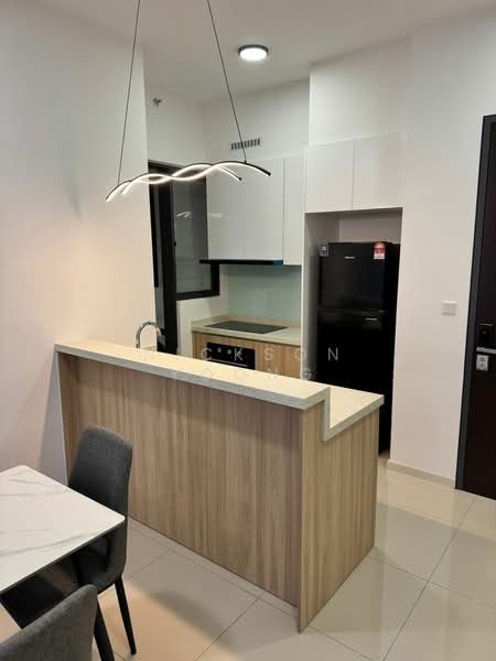 Sunway Belfield untuk Untuk Disewa - RM 3,999 /bulan, Mac 2026 - Kitchen - PropertyGuru.com.my