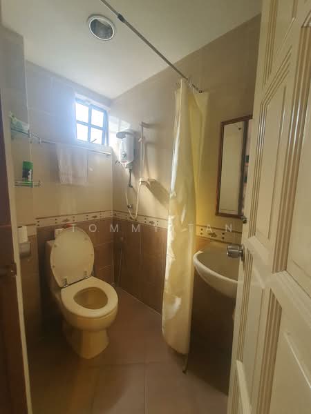 Taman Connaught untuk Untuk Dijual - RM 980,000, Mac 2026 - Bathroom - PropertyGuru.com.my