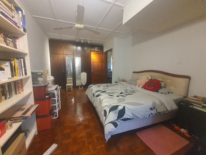 Taman Connaught untuk Untuk Dijual - RM 980,000, Mac 2026 - Bedroom - PropertyGuru.com.my
