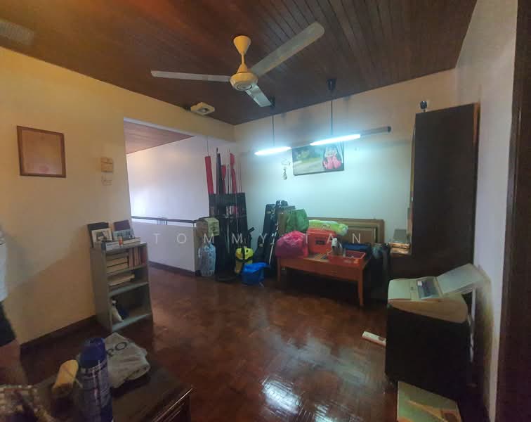 Taman Connaught untuk Untuk Dijual - RM 980,000, Mac 2026 - Living Room - PropertyGuru.com.my