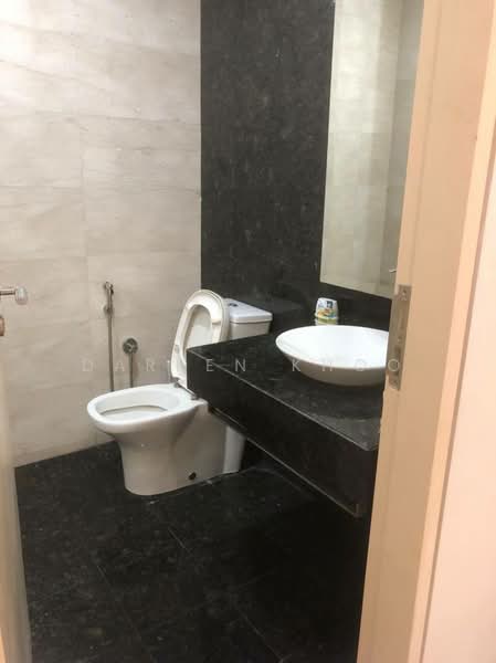 Service Residence for Rent at Pavilion Residences - Darren Khoo - Bathroom - PropertyGuru.com.my