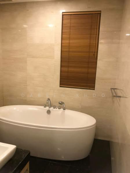 Service Residence for Rent at Pavilion Residences - Darren Khoo - Bathroom - PropertyGuru.com.my