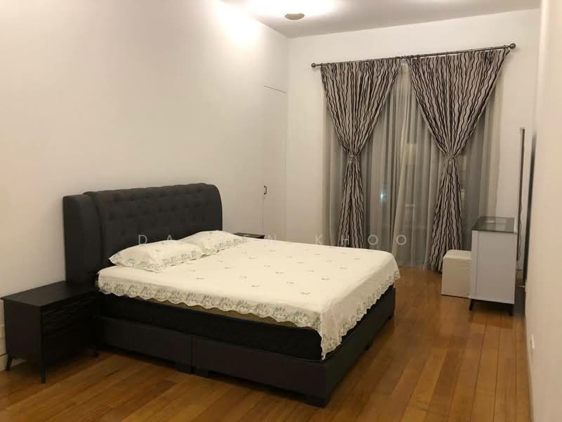 Service Residence for Rent at Pavilion Residences - Darren Khoo - Bedroom - PropertyGuru.com.my