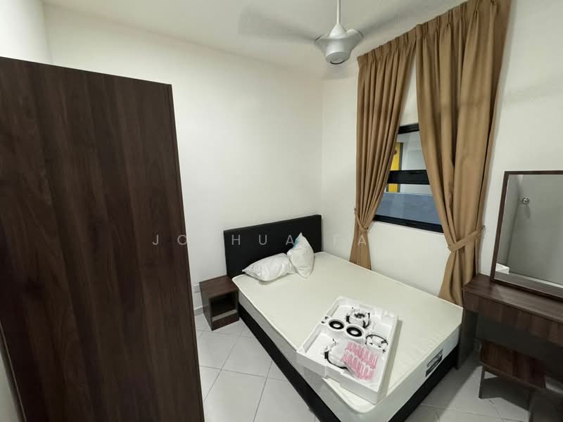 Residensi Emas untuk Untuk Disewa - RM 1,500 /bulan, Mac 2026 - Bedroom - PropertyGuru.com.my