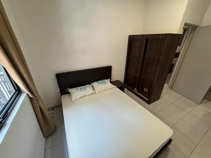 Residensi Emas untuk Untuk Disewa - RM 1,500 /bulan, Mac 2026 - Bedroom - PropertyGuru.com.my