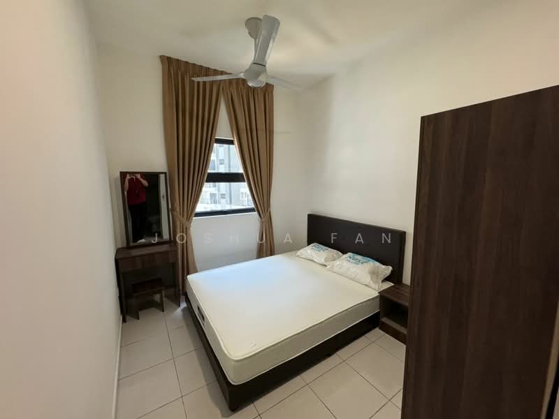 Residensi Emas untuk Untuk Disewa - RM 1,500 /bulan, Mac 2026 - Bedroom - PropertyGuru.com.my