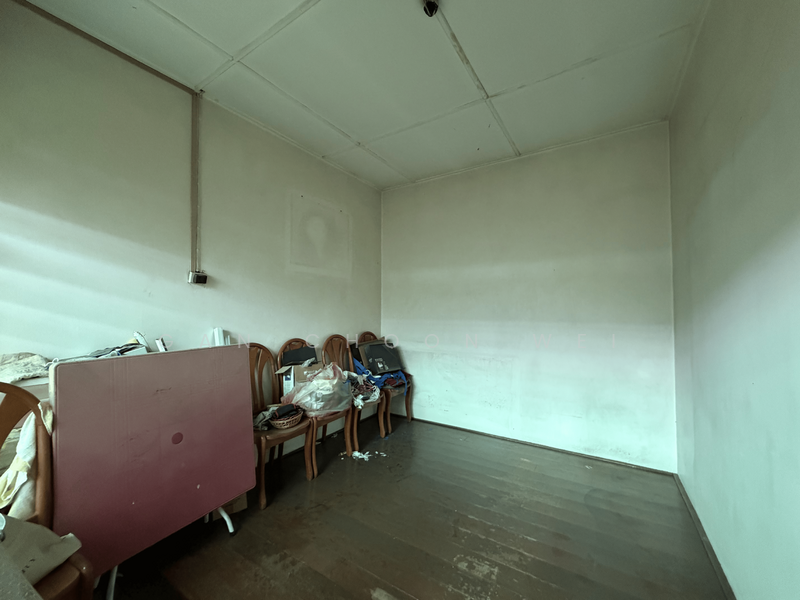 Rumah Teres 1 Tingkat untuk Dijual di Taman Gembira (Jalan Klang Lama (Old Klang Road)) - Tyson Gan - Interior - PropertyGuru.com.my