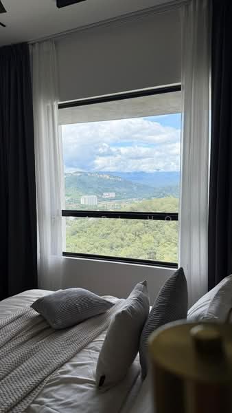 Quinn Residence untuk Untuk Disewa - RM 3,000 /bulan, Mac 2026 - Bedroom - PropertyGuru.com.my