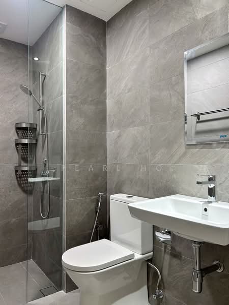 Quinn Residence untuk Untuk Disewa - RM 3,000 /bulan, Mac 2026 - Bathroom - PropertyGuru.com.my