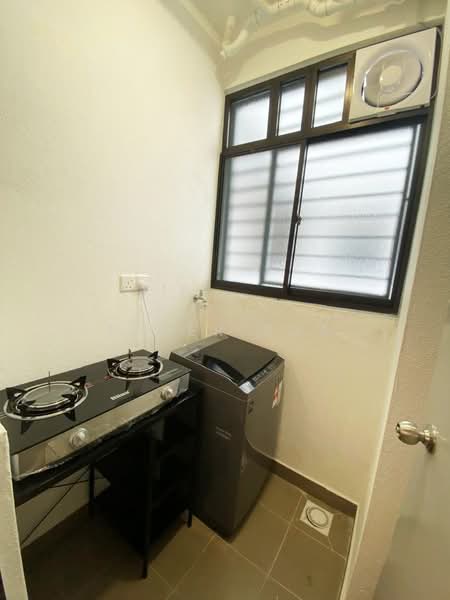 Service Residence for Rent at Flora Residency - Peter Pua - Interior - PropertyGuru.com.my