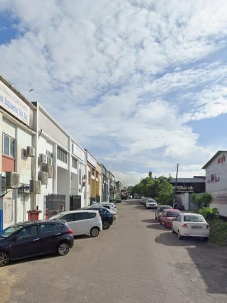 Factory for Sale in Taman Daya (Johor Bahru) - Peter Tan - Exterior - PropertyGuru.com.my