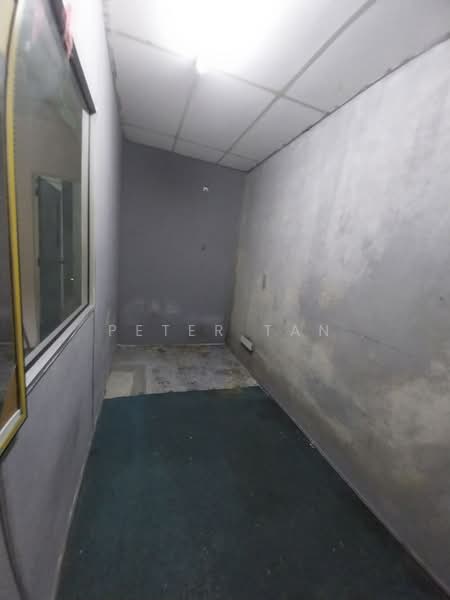 Factory for Sale in Taman Daya (Johor Bahru) - Peter Tan - Corridor - PropertyGuru.com.my