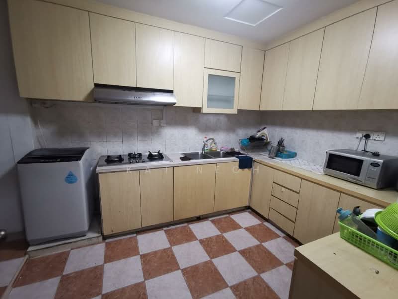 2-storey Terraced House for Sale in Taman Kelana Idaman (Ara Damansara) - KAT NEOH - Kitchen - PropertyGuru.com.my