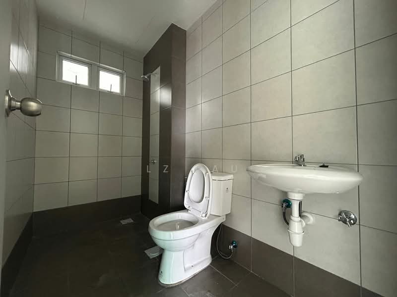 Service Residence for Sale at One 49 Residence - LZ Lau - Bathroom - PropertyGuru.com.my
