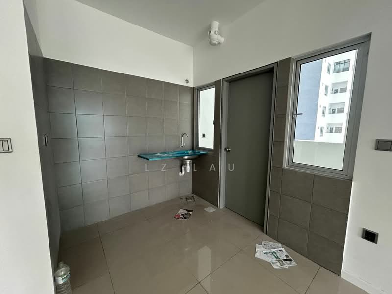 Service Residence for Sale at One 49 Residence - LZ Lau - Interior - PropertyGuru.com.my