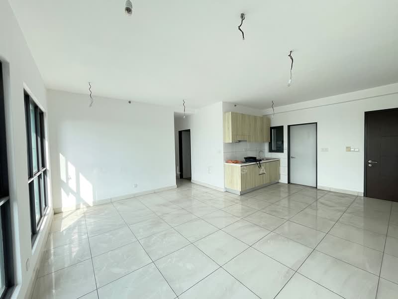 GM Residence Remia untuk Untuk Dijual - RM 550,000, Mac 2026 - Kitchen - PropertyGuru.com.my