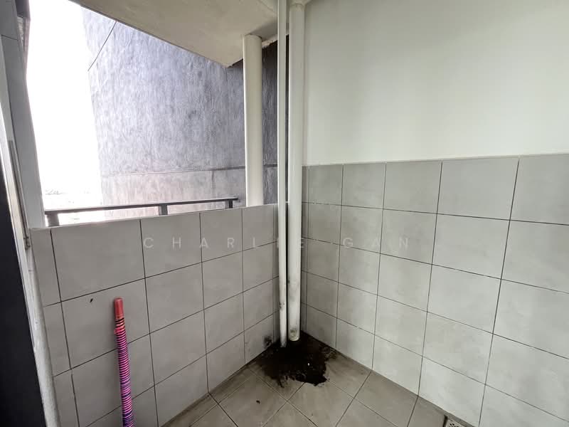 GM Residence Remia untuk Untuk Dijual - RM 550,000, Mac 2026 - Balcony - PropertyGuru.com.my